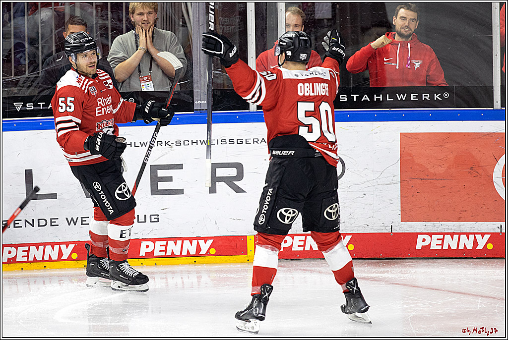 PENNY DEL;  Kölner Haie - Grizzly Wolfsburg; Köln, 26.10.2022